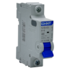 Mini Disjuntor Monopolar Chint NXB-63 1P Curva B 16A 6kA