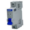 Mini Disjuntor Monopolar Chint NXB-63 1P Curva B 16A 6kA