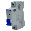 Mini Disjuntor Monopolar Chint NXB-63 1P Curva B 20A 6kA