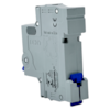 Mini Disjuntor Monopolar Chint NXB-63 1P Curva B 20A 6kA