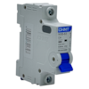 Mini Disjuntor Monopolar Chint NXB-63 1P Curva C 4A 6kA