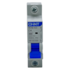 Mini Disjuntor Monopolar Chint NXB-63 1P Curva C 4A 6kA