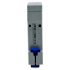 Mini Disjuntor Monopolar Chint NXB-63C 1P B 32A 3kA