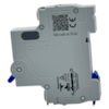 Mini Disjuntor Monopolar Chint NXB-63C 1P B 32A 3kA