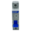 Mini Disjuntor Monopolar Chint NXB-63C 1P B 40A 3kA