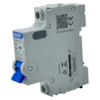 Mini Disjuntor Monopolar Chint NXB-63C 1P B 40A 3kA