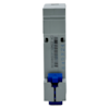 Mini Disjuntor Monopolar Chint NXB-63C 1P B 40A 3kA