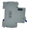 Mini Disjuntor Monopolar Chint NXB-63C 1P B 40A 3kA