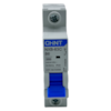 Mini Disjuntor Monopolar Chint NXB-63C 1P B 6A 3kA