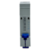 Mini Disjuntor Monopolar Chint NXB-63C 1P B 6A 3kA
