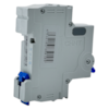 Mini Disjuntor Monopolar Chint NXB-63C 1P B 6A 3kA