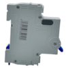 Mini Disjuntor Monopolar Chint NXB-63C 1P B 6A 3kA