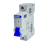 Mini Disjuntor Monopolar Chint NXB-63C 1P C10 10A 3kA