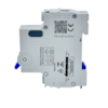 Mini Disjuntor Monopolar Chint NXB-63C 1P C10 10A 3kA