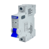 Mini Disjuntor Monopolar Chint NXB-63C 1P C16 16A 3kA