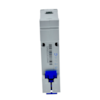 Mini Disjuntor Monopolar Chint NXB-63C 1P C16 16A 3kA