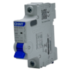 Mini Disjuntor Monopolar Chint NXB-63C 1P Curva B 10A 3kA