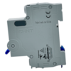 Mini Disjuntor Monopolar Chint NXB-63C 1P Curva B 10A 3kA