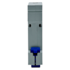 Mini Disjuntor Monopolar Chint NXB-63C 1P Curva B 10A 3kA