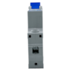 Mini Disjuntor Monopolar Chint NXB-63C 1P Curva B 50A 3kA