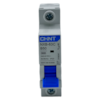 Mini Disjuntor Monopolar Chint NXB-63C 1P Curva B 50A 3kA