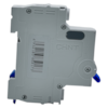 Mini Disjuntor Monopolar Chint NXB-63C 1P Curva B 50A 3kA