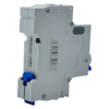 Mini Disjuntor Monopolar Chint NXB-63C 1P Curva B 50A 3kA