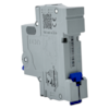 Mini Disjuntor Monopolar Chint NXB-63C 1P Curva B 50A 3kA