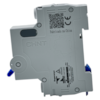 Mini Disjuntor Monopolar Chint NXB-63C 1P Curva B 50A 3kA
