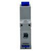 Mini Disjuntor Monopolar Chint NXB-63C 1P Curva B 50A 3kA