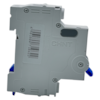 Mini Disjuntor Monopolar Chint NXB-63H 1P C25 10kA