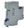 Mini Disjuntor Monopolar Chint NXB-63H 1P C25 10kA