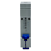 Mini Disjuntor Monopolar Chint NXB-63H 1P C25 10kA