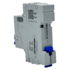 Mini Disjuntor Monopolar Chint NXB-63H 1P C25 10kA