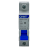 Mini Disjuntor Monopolar Chint NXB-63H 1P C6 10kA