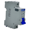 Mini Disjuntor Monopolar Chint NXB-63H 1P C6 10kA