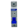 Mini Disjuntor Monopolar Chint NXB-63H 1P Curva C 10A 10kA