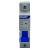 Mini Disjuntor Monopolar Chint NXB-63H 1P Curva C 20A 10kA