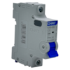 Mini Disjuntor Monopolar Chint NXB-63H 1P Curva C 20A 10kA