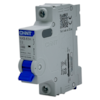 Mini Disjuntor Monopolar Chint NXB-63H 1P Curva C 2A 10kA