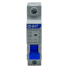 Mini Disjuntor Monopolar Chint NXB-63H 1P Curva C 32A 10kA