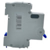 Mini Disjuntor Monopolar Chint NXB-63H 1P Curva C 32A 10kA