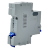 Mini Disjuntor Monopolar Chint NXB-63H 1P Curva C 32A 10kA