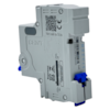 Mini Disjuntor Monopolar Chint NXB-63H 1P Curva C 32A 10kA