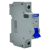 Mini Disjuntor Monopolar Chint NXB-80 1P Curva C 70A 6kA