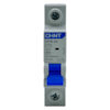 Mini Disjuntor Monopolar Chint NXB-80 1P Curva C 70A 6kA
