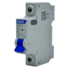 Mini Disjuntor Monopolar Chint NXB-80 1P Curva C 70A 6kA