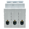 Mini Disjuntor Tripolar ABB SJ203T-C32 32A 3kA 400V