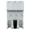 Mini Disjuntor Tripolar ABB SJ203T-C32 32A 3kA 400V