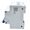 Mini Disjuntor Tripolar Chint 100A NXB-125 3P C100 10KA